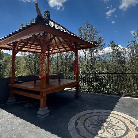 Umah Yugadi Bali Apartman Munduk Kültér fotó