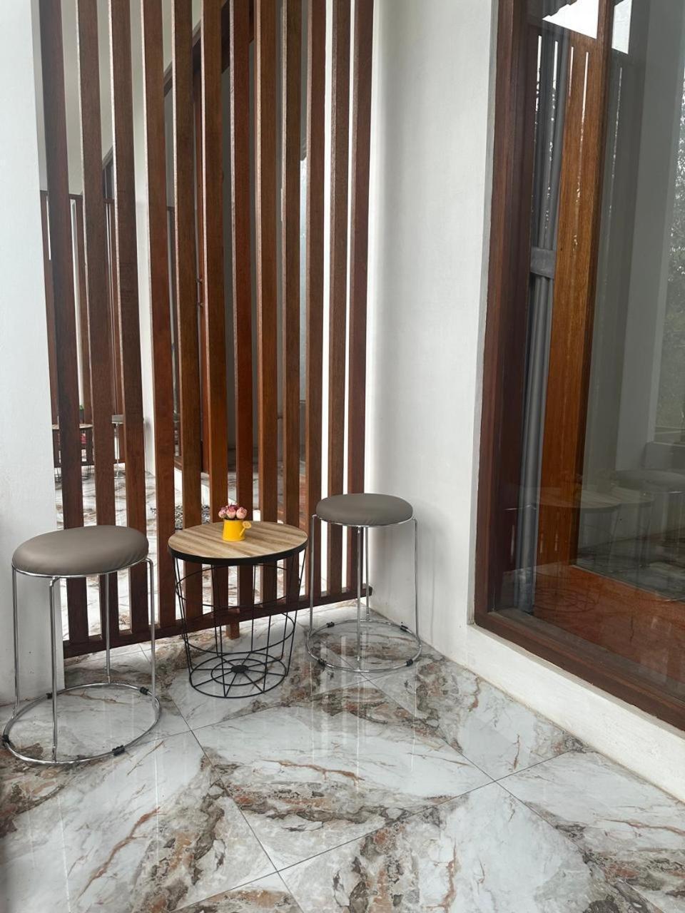 Umah Yugadi Bali Apartman Munduk Kültér fotó