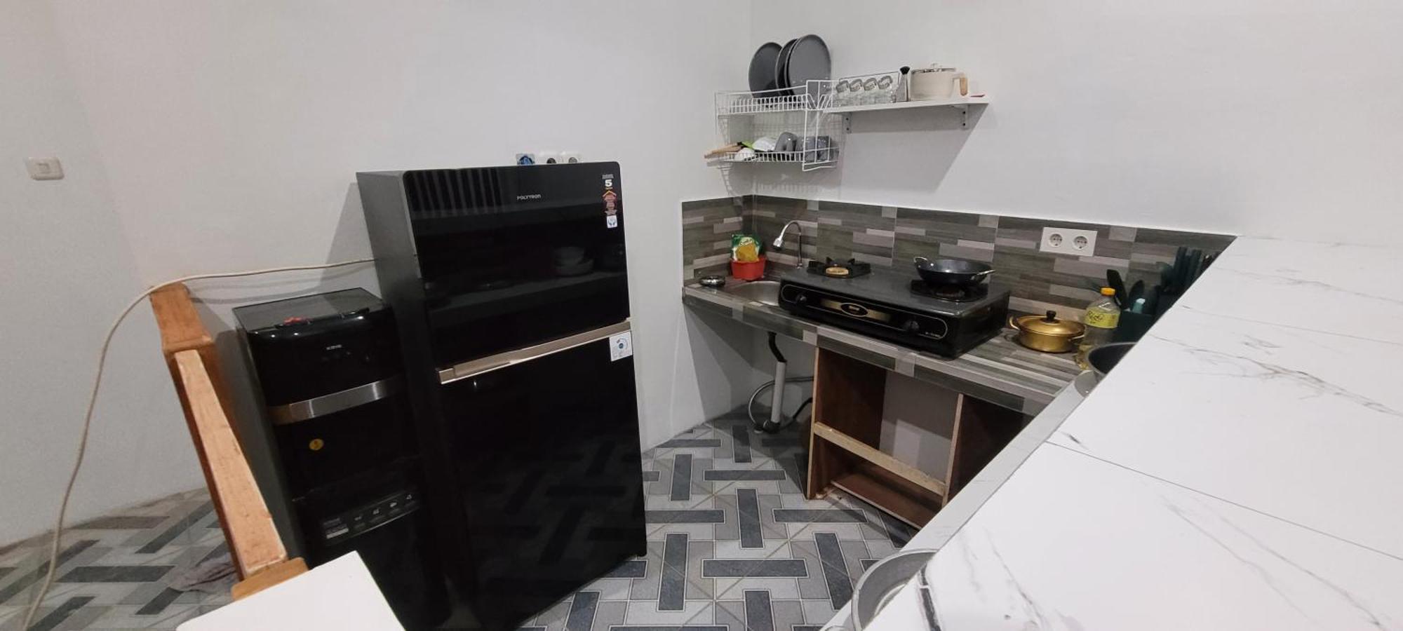 Umah Yugadi Bali Apartman Munduk Kültér fotó
